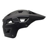 7iDP, M5, Helmet, Black, LXL, 58 - 62cm